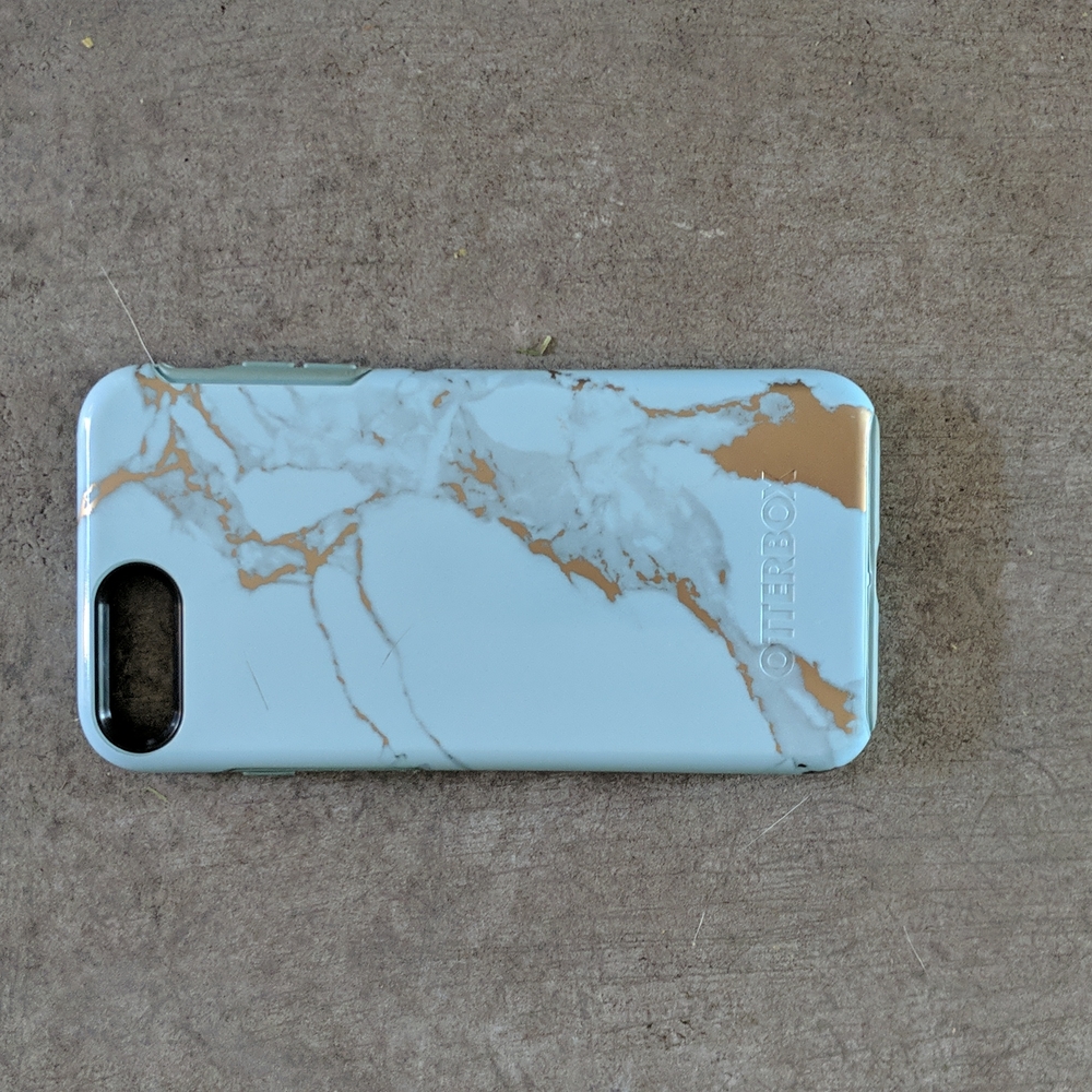 OtterBox IPhone Case for IPhone 6/7/8+ Max